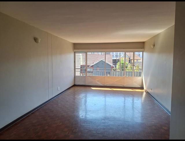 2 BEDROOM PROPERTY TO RENT IN FLORIDA PARK